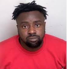 Daniel Boakye
