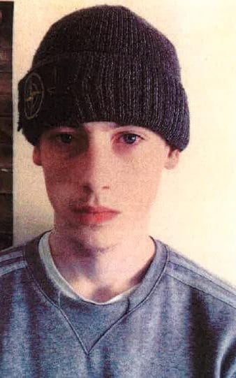 Lance Scott Walker