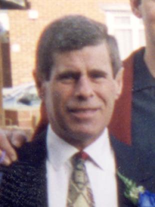 Michael McGrath